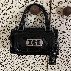 Black Guess Purse